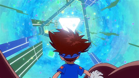 que es ef en digimon world next order|Digimon Adventure: (2020) Episodio 2 Sub Español — AnimeFLV.